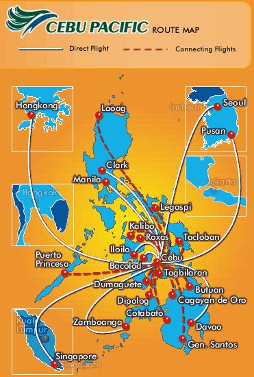 flights cebu philippines